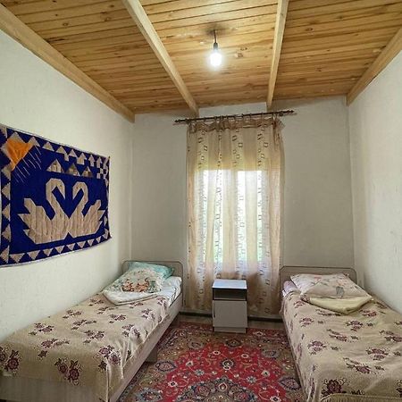 Guest House Guljan Bokonbayevo المظهر الخارجي الصورة