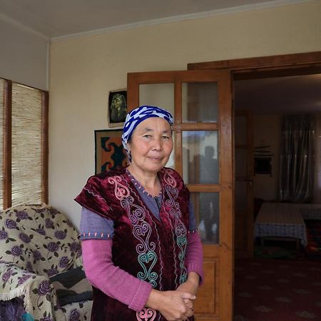 Guest House Guljan Bokonbayevo المظهر الخارجي الصورة