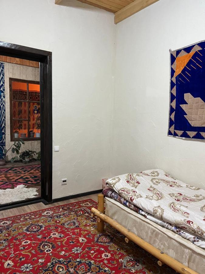 Guest House Guljan Bokonbayevo المظهر الخارجي الصورة